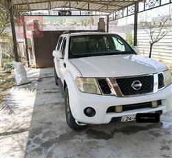 نيسان باثفايندر